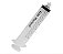 Seringa 50Ml Bico Luer Lock - Bd - Imagem 2