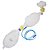 Reanimador Man C/Reserv Adulto Silicone - Pharmatex - Imagem 1