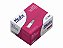 Agulha 40 X 1,20 18G 1 Rosa Cx C/100 Un - Medix - Imagem 1