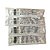 Kit Seringa 03Ml Luer Lock 25 X 0,70 22 G1 Cx c/500 un - Sr - Imagem 2