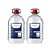 Agua para Autoclave 5 Lt Destilada CX C/2Galões - Ssplus - Imagem 1