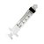 Seringa 05Ml Luer Lock - Sr - Imagem 1