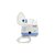 Aparelho de Inalação Nebulizador Inalar NE-C701 - Omron/NS - Imagem 2