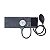Aparelho Pressao Infantil Nylon Velcro (Cinza) - Pamed - Imagem 1