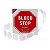 Curativo Pos Coleta Blood Stop Bege Caixa C/500 Unidades - AMP - Imagem 5