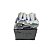 Agulha 20 X 5,5 24G 3/4 Violeta Cx C/100 Un - TKL - Imagem 2