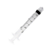 Seringa 03Ml Luer Lock c/500 un - Sr - Imagem 4