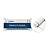 Atadura 20Cm X 1,8M Crepom - Pct c/ 12 unidades - Neve - Imagem 4