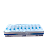 Agulha 25 X 0,60 23G 1 Azul Cx C/100 Un - SR - Imagem 4