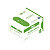 Fio Nylon 2-0 C/Ag.2 Cti Caixa C/24 Unid - Medix - Imagem 1