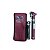 Mini Otoscopio Vinho Led - BSZ - Imagem 2