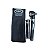 Mini Otoscopio Preto Led - BSZ - Imagem 2