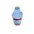 Ringer C/ Lactato 0500 Ml Cx C/20 Frascos - B. BRAUN - Imagem 2