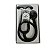 Estetoscópio Spirit Pro Lite Adulto Black Edition - MD - Imagem 2