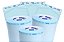 Papel Grau Cirurgico 450Mm X 100Mt - Packgc - Imagem 1