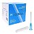 Agulha 25 X 0,60 23G 1 Azul Cx C/100 Un - Solidor - Imagem 1