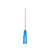 Agulha 30 X 0,60 23G 1 1/4 Azul Cx C/100 Un - Bd - Imagem 2