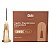 Agulha 13 X 4,5 26G 1/2" Marrom Cx C/ 100 Un - Medix - Imagem 2