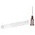 Agulha 13 X 4,5 26G 1/2" Marrom Cx C/ 100 Un - Medix - Imagem 3