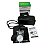 Aparelho De Pressão Arterial Adulto Nylon Velcro Preto – Bioland - Imagem 3