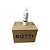 KIT 20 UNID ANTISSEPTICO PHMB 0,1% HEXANIDE 350ML SOLUCAO AQUOSA - BOTTI - Imagem 1