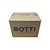 KIT 20 UNID ANTISSEPTICO PHMB 0,1% HEXANIDE 350ML SOLUCAO AQUOSA - BOTTI - Imagem 3