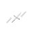 Adaptador Frasco Soro Universal Ponta Dupla – La Vita - Imagem 1