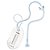 Flexi-Seal Signal Rx Zeolite (1X1Pk) Us - Convatec - Imagem 1