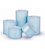 Papel Grau Cirurgico 080Mm X100Mt - Hospiflex - Imagem 1