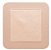 Foam Lite 8X8Cm Ster Br - Convatec - Imagem 1