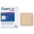 Foam Lite 8X8Cm Ster Br - Convatec - Imagem 2