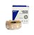 Curativo Pos Coleta Stopper Bege C/500 - Ciex - Imagem 3