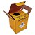 Coletor Perf. 07 Lts Ecologic - Descarbox - Imagem 2