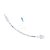 Tubo Endotraqueal 5.0 C/Balao C/1 - Solidor - Imagem 2