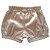 Conjunto Bebê Menina Body Manga Curta e Short - Cupcake - Imagem 7