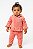Conjunto Plush para Bebês - Borboletas - Imagem 1