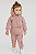 Conjunto TMX Kids Moletom Infantil Meninas Jogger - Imagem 1