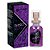 DEO COLÔNIA Perfume PHERO MAX LUXURY BLACK 20ML LA PIMIENTA Feromonio - Imagem 1