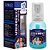 Deo Colônia Afrodisíaco Masculino 20Ml Pb La Pimienta - Imagem 1