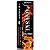 Dark Insano Spray Térmico Esquenta Hot 20ml La Pimienta - Imagem 1