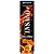 Dark Insano Spray Térmico Esquenta Hot 20ml La Pimienta - Imagem 4