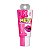 Mét Óleo Massagem Corporal Beijável Esquenta 15ml Linha PB Eróticos La Pimienta - Imagem 3