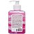 Blow Girl Creme Gel Hidratante Beijavel Corpo e virilha HotFlowers Toque Aveludado Morango - Imagem 2