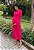 Vestido Gestante Amamentação Isadora Rosa - Imagem 2