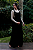 Jardineira Gestante Jessica Preto - Imagem 4