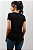 Blusa Gestante Amamentação Alice Preto - Imagem 6