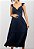Vestido Gestante Amamentação Vivian Marinho - Imagem 2