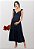 Vestido Gestante Amamentação Vivian Marinho - Imagem 3