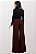 Calça Gestante Pantalona Vanessa Marrom - Imagem 11