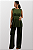 Conjunto Gestante Amamentação Elegante e Pratico Sonia Verde Oliva - Imagem 3